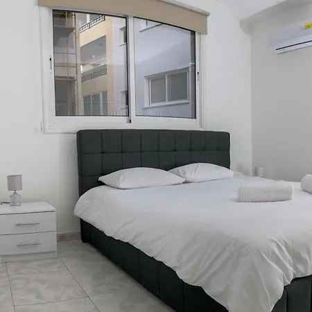 Lägenhet Maple Oak 102