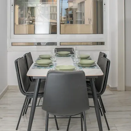 Maple Oak 102 Larnaca