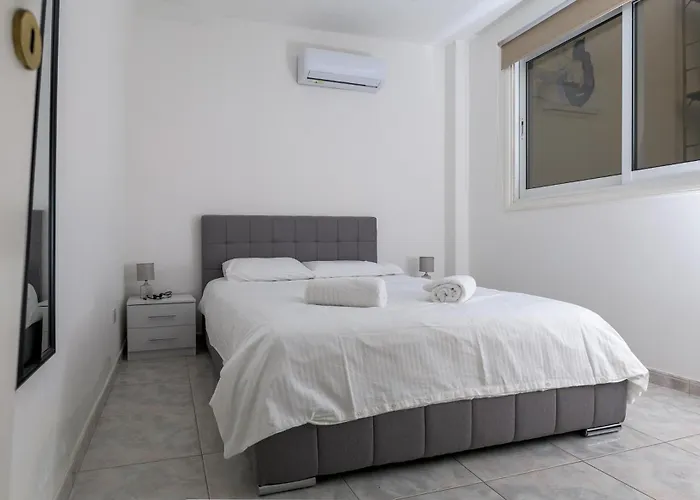 Lägenhet Maple Oak 102