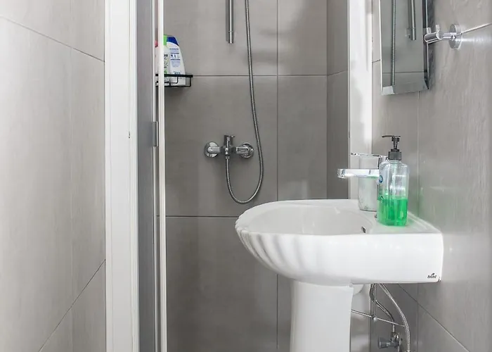 Maple Oak 102 Lägenhet