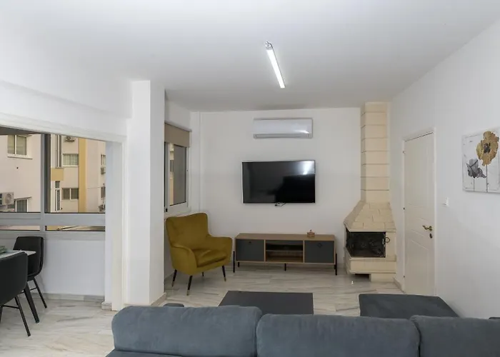 Maple Oak 102 Апартаменты